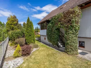 Prodej rodinného domu, Bělá pod Bezdězem, Elišky Krásnohorské, 135 m2
