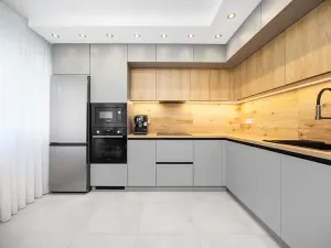 Prodej bytu 3+kk, Praha - Střížkov, Rumburská, 61 m2