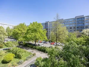 Prodej bytu 3+kk, Praha - Střížkov, Rumburská, 61 m2
