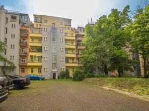 Pronájem bytu 2+1, Praha - Nusle, 5. května, 68 m2