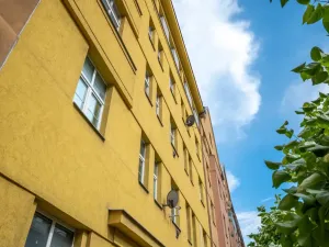 Pronájem bytu 2+1, Praha - Nusle, 5. května, 68 m2