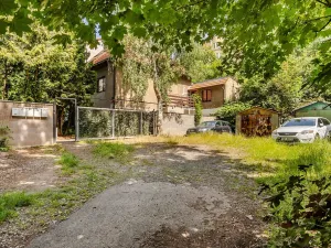 Prodej činžovního domu, Praha - Libeň, Klihařská, 259 m2