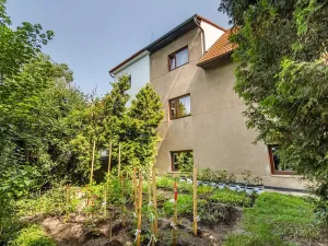 Prodej činžovního domu, Praha - Libeň, Klihařská, 259 m2