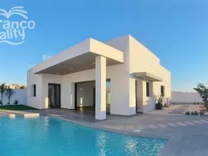Prodej rodinného domu, Rafal, Alicante, Španělsko, 120 m2