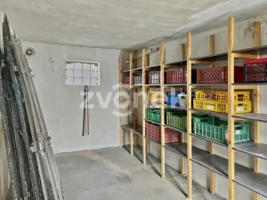 Prodej garáže, Uherské Hradiště, Průmyslová, 20 m2