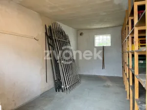 Prodej garáže, Uherské Hradiště, Průmyslová, 20 m2