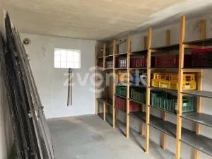 Prodej garáže, Uherské Hradiště, Průmyslová, 20 m2