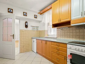 Prodej rodinného domu, Uhlířské Janovice, Kolínská, 550 m2