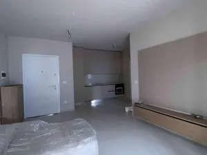Prodej bytu 2+kk, Golem, 57 m2