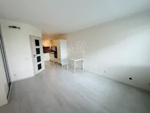 Pronájem bytu 1+kk, Praha - Krč, Za dvorem, 30 m2