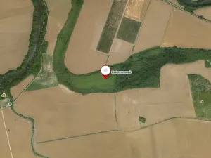 Prodej pozemku, Louny, 26467 m2