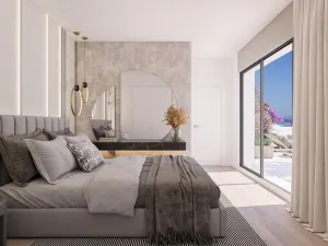 Prodej bytu 3+kk, Villajoyosa, Alicante, Španělsko, 111 m2