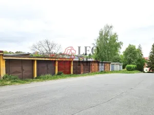 Prodej garáže, Šenov u Nového Jičína, Na Vyhlídce, 16 m2