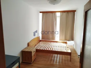 Pronájem bytu 2+kk, Praha, Urbánkova, 45 m2