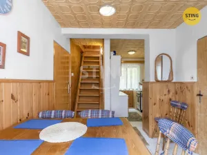 Prodej chaty, Morávka, 120 m2