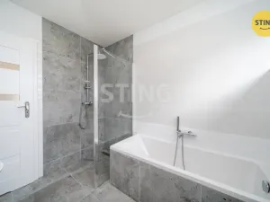 Prodej rodinného domu, Rychvald, Jabloňová, 93 m2