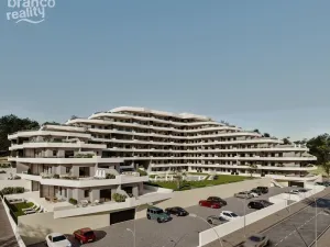 Prodej bytu 4+kk, San Miguel de Salinas, Alicante, Španělsko, 86 m2