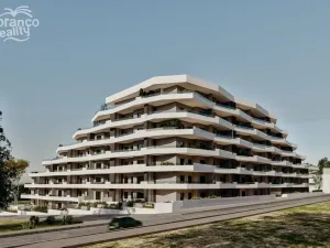 Prodej bytu 4+kk, San Miguel de Salinas, Alicante, Španělsko, 86 m2