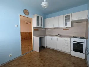 Pronájem bytu 3+1, Most, Lidická, 61 m2
