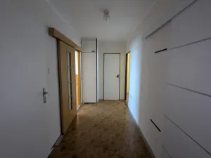 Pronájem bytu 3+1, Most, Lidická, 61 m2