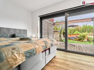Prodej rodinného domu, Habartov - Horní Částkov, Na Rovince, 103 m2