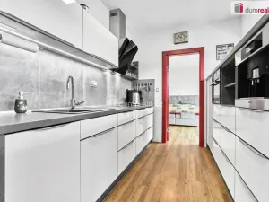 Prodej rodinného domu, Habartov - Horní Částkov, Na Rovince, 103 m2