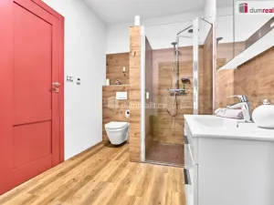 Prodej rodinného domu, Habartov - Horní Částkov, Na Rovince, 103 m2