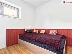 Prodej rodinného domu, Habartov - Horní Částkov, Na Rovince, 103 m2