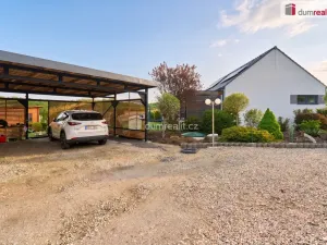 Prodej rodinného domu, Habartov - Horní Částkov, Na Rovince, 103 m2