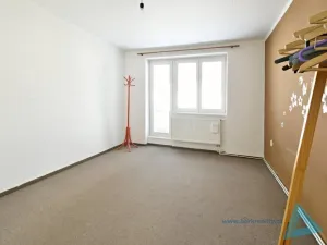 Pronájem bytu 2+1, Nová Paka, Achátová, 50 m2
