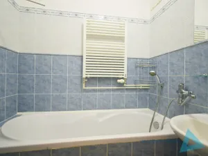 Pronájem bytu 2+1, Nová Paka, Achátová, 50 m2