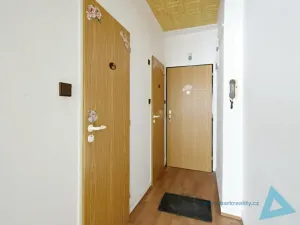 Pronájem bytu 2+1, Nová Paka, Achátová, 50 m2
