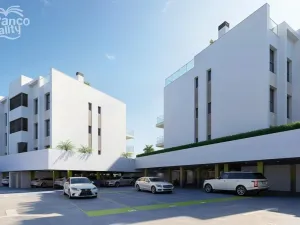 Prodej rodinného domu, Los Alcazares, Murcia, Španělsko, 99 m2
