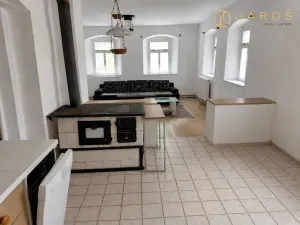 Prodej rodinného domu, Vejprty, Alešova, 180 m2