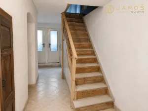 Prodej rodinného domu, Vejprty, Alešova, 180 m2