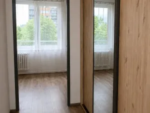 Pronájem bytu 2+1, Praha - Hodkovičky, Údolní, 60 m2