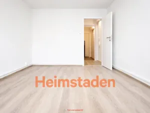 Pronájem bytu 3+1, Albrechtice, Hornická, 77 m2