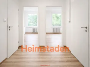 Pronájem bytu 3+1, Albrechtice, Hornická, 77 m2