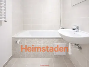 Pronájem bytu 3+1, Albrechtice, Hornická, 69 m2
