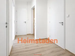 Pronájem bytu 3+1, Albrechtice, Hornická, 69 m2