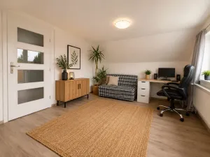Prodej rodinného domu, Horní Kruty, 162 m2