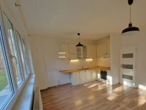 Pronájem bytu 2+kk, Praha - Krč, Humpolecká, 44 m2