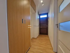 Pronájem bytu 2+kk, Praha - Krč, Humpolecká, 44 m2