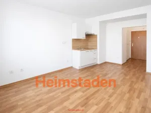 Pronájem bytu 1+kk, Havířov - Město, Československé armády, 19 m2