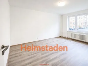 Pronájem bytu 2+1, Havířov - Město, Matuškova, 52 m2