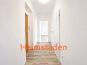 Pronájem bytu 2+1, Havířov - Město, Matuškova, 52 m2