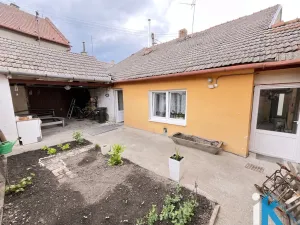 Prodej rodinného domu, Prostějov, Na Brachlavě, 95 m2