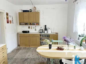Prodej rodinného domu, Prostějov, Na Brachlavě, 95 m2