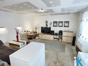 Prodej rodinného domu, Prostějov, Na Brachlavě, 95 m2