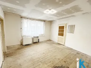 Prodej rodinného domu, Prostějov, Na Brachlavě, 95 m2